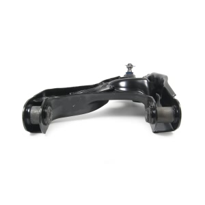 Mevotech Supreme Front Passenger Side Lower Non Adjustable Control Arm And Ball Joint Assembly for 2003 Dodge Durango - CMS20373