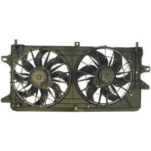 Dorman Engine Cooling Fan Assembly for 2004 Chevrolet Impala - 620-639
