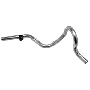 Walker Aluminized Steel Exhaust Tailpipe for 1992 Ford F-250 - 44620
