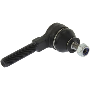 Centric Premium™ Steering Tie Rod End for 1985 Renault Alliance - 612.11001