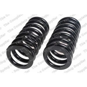 lesjofors Front Coil Springs for Dodge D150 - 4121202