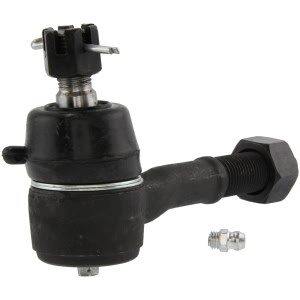 Centric Premium™ Front Outer Steering Tie Rod End for 1999 Mitsubishi Montero - 612.46014