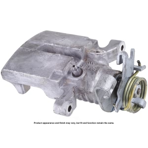 Cardone Reman Remanufactured Unloaded Caliper for 2007 Chevrolet Malibu - 18-4892