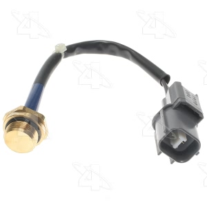Four Seasons Temperature Switch for 2000 Acura TL - 37802