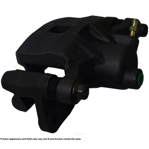 Cardone Reman Remanufactured Unloaded Brake Caliper With Bracket for 1994 Mitsubishi Galant - 19-B1693A