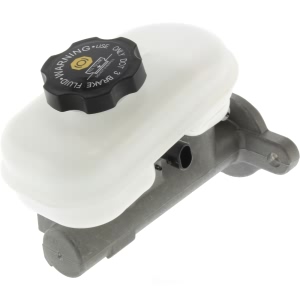 Centric Premium™ Brake Master Cylinder for 2006 Cadillac STS - 130.62138