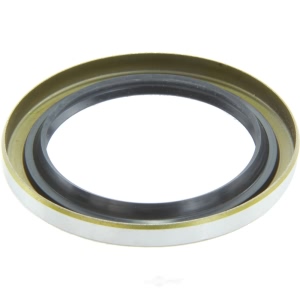 Centric Premium™ Axle Shaft Seal for 1984 Plymouth Conquest - 417.46013