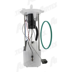 Airtex Fuel Pump Module Assembly for 2008 Nissan Titan - E8861M