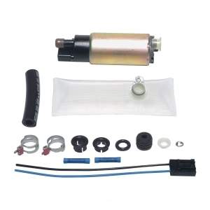 Denso Fuel Pump And Strainer Set for Jaguar XK8 - 950-0183