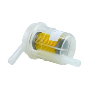 Hastings In Line Fuel Filter for Dodge Challenger - GF117