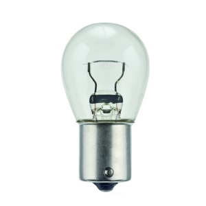 Hella Standard Series Incandescent Miniature Light Bulb for 1993 Mercury Topaz - 2396