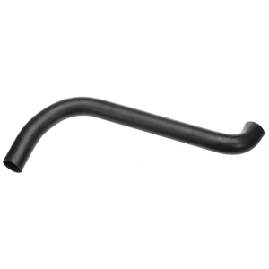 Gates Engine Coolant Molded Radiator Hose for 1999 Ford F-150 - 22862