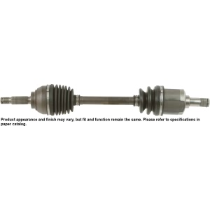 Cardone Reman Remanufactured CV Axle Assembly for 2004 Mitsubishi Eclipse - 60-3425