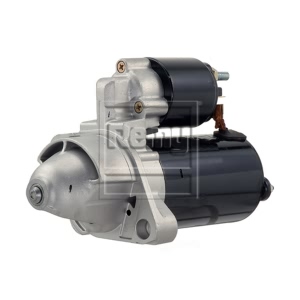Remy Remanufactured Starter for 2002 Audi A6 Quattro - 17624
