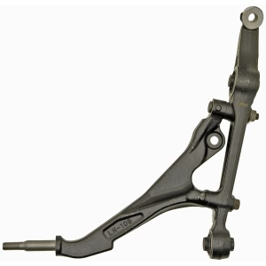 Dorman Front Driver Side Lower Non Adjustable Control Arm for 1994 Acura Integra - 520-673