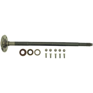 Dorman OE Solutions Rear Passenger Side Axle Shaft for 1990 Jeep Cherokee - 630-304