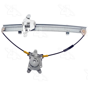 ACI Power Window Regulator for 1993 Nissan Sentra - 81809