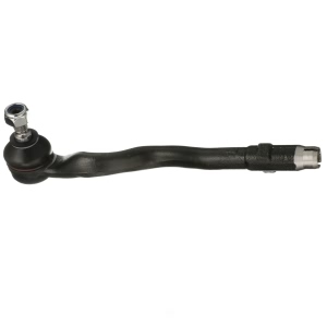 Delphi Front Driver Side Outer Steering Tie Rod End for 2002 BMW 330Ci - TA1686