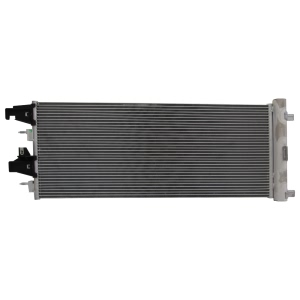 TYC A C Condenser for GMC Sierra 1500 - 30119