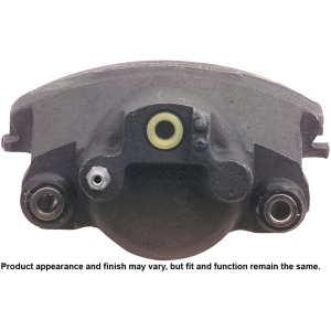Cardone Reman Remanufactured Unloaded Caliper for 1991 Plymouth Grand Voyager - 18-4361S