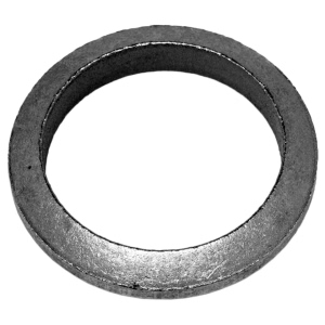 Walker Sintered Iron Donut Exhaust Pipe Flange Gasket for 1985 Audi Coupe - 31365
