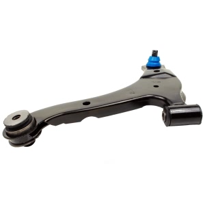 Mevotech Supreme Front Driver Side Lower Non Adjustable Control Arm And Ball Joint Assembly for 2005 Chrysler PT Cruiser - CMS20365