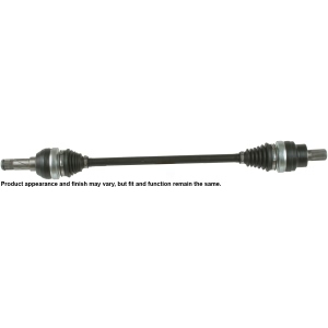 Cardone Reman Remanufactured CV Axle Assembly for 2002 Volvo V70 - 60-9270