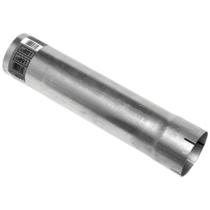 Walker Heavy Duty Aluminized Steel Id Od Exhaust Pipe Connector for Dodge - 42891