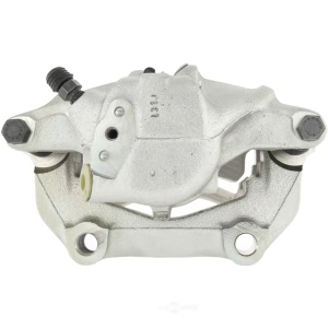 Centric Remanufactured Semi-Loaded Front Driver Side Brake Caliper for 1994 Volkswagen Jetta - 141.33073