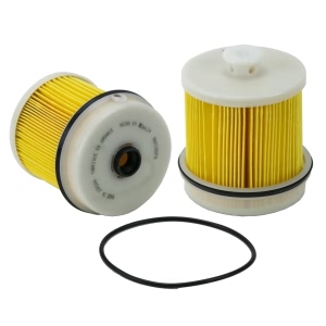 WIX WIX Cartridge Fuel Metal Free Filter for Isuzu - 33937