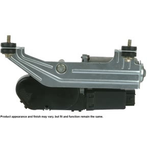 Cardone Reman Remanufactured Wiper Motor for 2005 Pontiac Montana - 40-1058