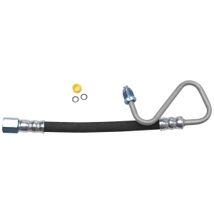 Gates Power Steering Pressure Line Hose Assembly for Pontiac Firebird - 361340