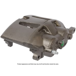 Cardone Reman Remanufactured Unloaded Caliper for 2016 Chrysler Town & Country - 18-5402