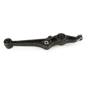 Mevotech Supreme Front Passenger Side Lower Non Adjustable Control Arm for 2002 Acura TL - CMS9674