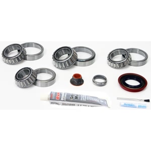 SKF Rear Differential Rebuild Kit for Ford Crown Victoria - SDK311
