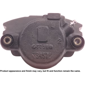 Cardone Reman Remanufactured Unloaded Caliper for Ford E-150 Econoline Club Wagon - 18-4391S