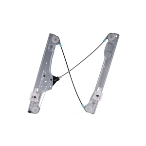 AISIN Power Window Regulator Without Motor for 2011 BMW M3 - RPB-001