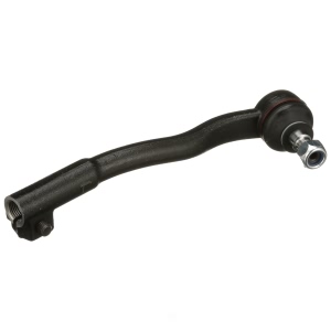 Delphi Front Driver Side Outer Steering Tie Rod End for 1998 BMW 740iL - TA1648