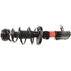 Monroe Quick-Strut™ Front Driver Side Complete Strut Assembly for 2013 Buick Verano - 172664