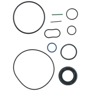 Gates Power Steering Pump Seal Kit for Acura TSX - 348532