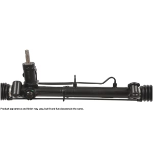 Cardone Reman Remanufactured Hydraulic Power Rack and Pinion Complete Unit for 1986 Saab 9000 - 26-1982