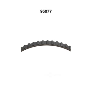 Dayco Timing Belt for 1986 Nissan Pulsar NX - 95077