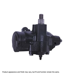 Cardone Reman Remanufactured Power Steering Gear for 1989 Mercury Grand Marquis - 27-6555