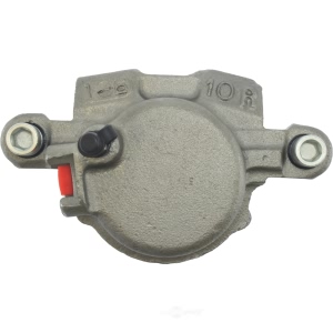 Centric Remanufactured Semi-Loaded Front Passenger Side Brake Caliper for 1991 GMC S15 Jimmy - 141.62067