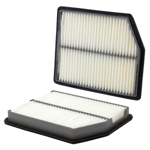 WIX Panel Air Filter for 2005 Acura NSX - 46823