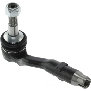Centric Premium™ Tie Rod End for 2015 BMW 640i - 612.34049