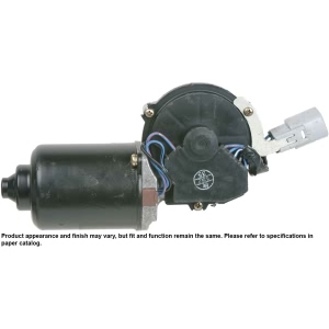 Cardone Reman Remanufactured Wiper Motor for Scion - 43-2055