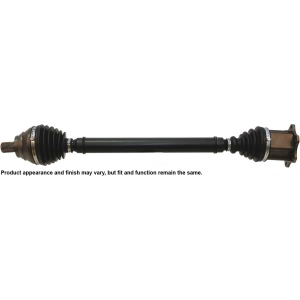 Cardone Reman Remanufactured CV Axle Assembly for 2015 Volkswagen Jetta - 60-7446