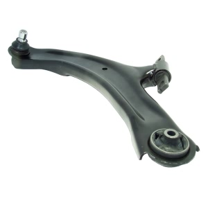 Delphi Front Driver Side Lower Control Arm And Ball Joint Assembly for 2010 Nissan Rogue - TC2467