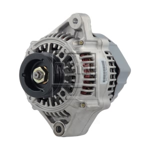 Remy Remanufactured Alternator for 1991 Toyota Tercel - 14633